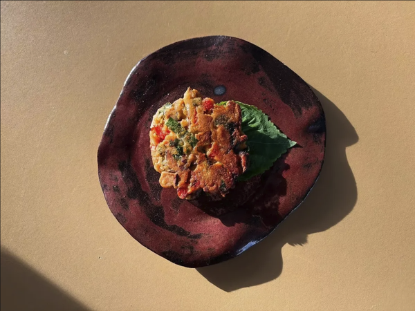 Korean Mountain Cuisine and Local Ingredients Blend at Ogle Bogle Pop-Up