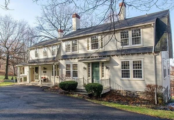 Old Chatham Hunt Country