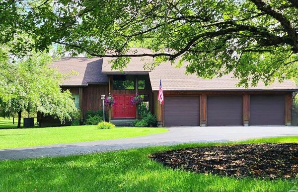 Acreage In Old Chatham