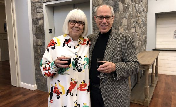 Lifetimes Of Learning Celebrated At Olli's 25th Anniversary