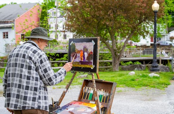 ArtWeek Berkshires to Celebrate County-Wide Creativity May 16-26