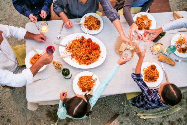 One And Done: How Ooma Tesoro’s Found Success With Its Singular Sauce