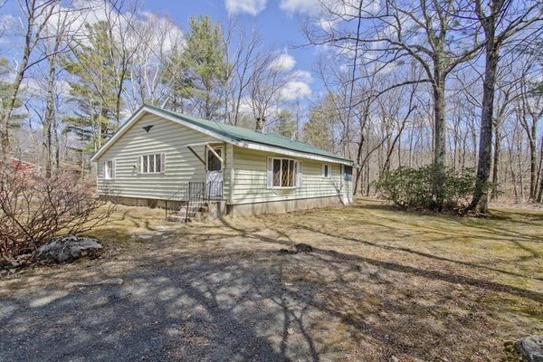 Lakeside Fixer Upper