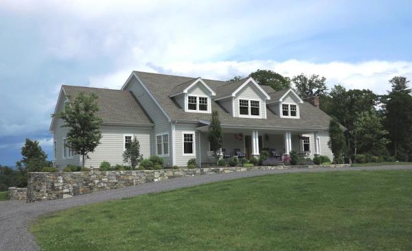 Spacious Contemporary