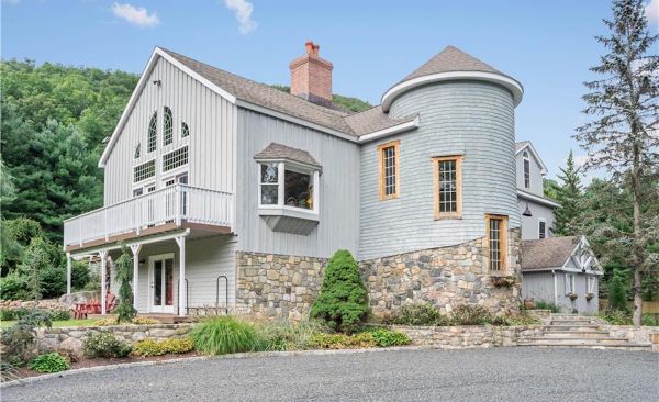 Converted With Charm