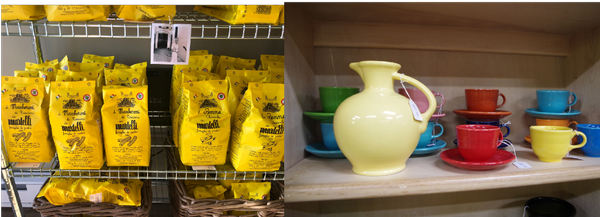 The Serendipity Of A Day In Canaan, Connecticut