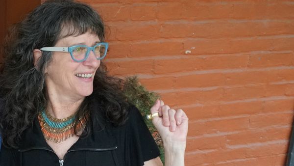 The Rural We: Patrice Galterio