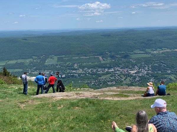Mount Greylock: A History, How-To, And Fun Facts About The Highest Peak In Massachusetts