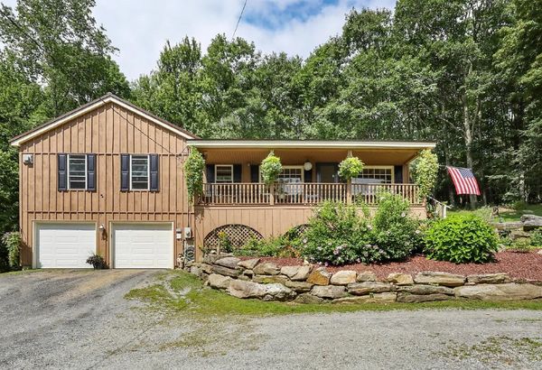 Meticulously Maintained Ranch