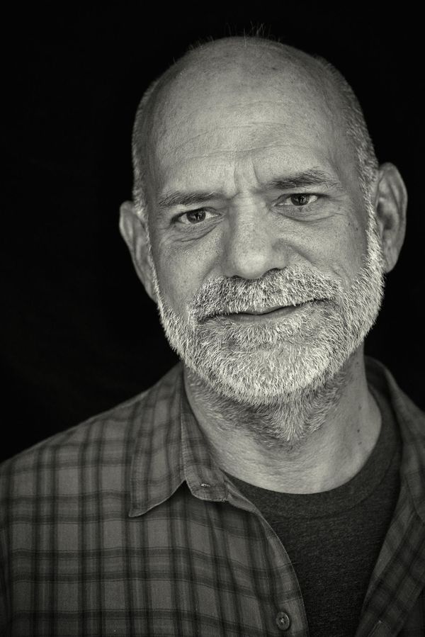 The Rural We: Peter Frank