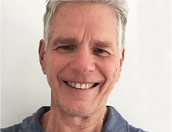 The Rural We: Peter Steiner