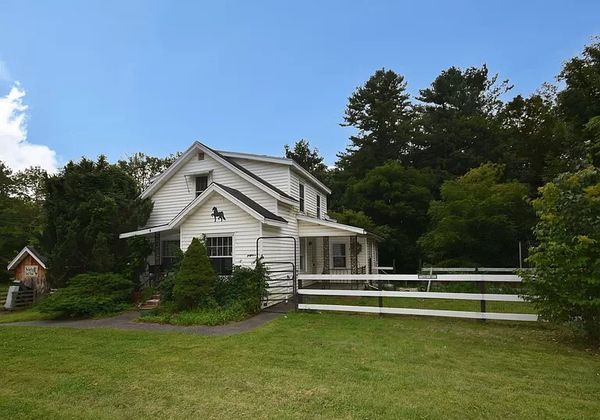 A Pittsfield Home For Pets