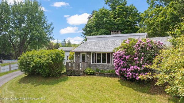 Style on a Philmont Hilltop