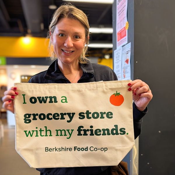 Better Food, Smarter Shopping: Berkshire Food Co-op [SPONSORED]