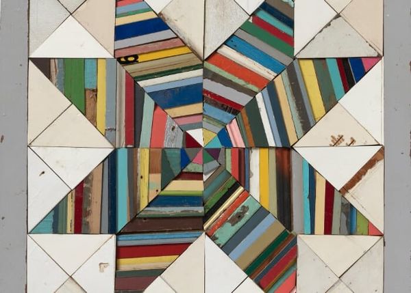 Assemble (Cut, Burn, Stitch) with Care