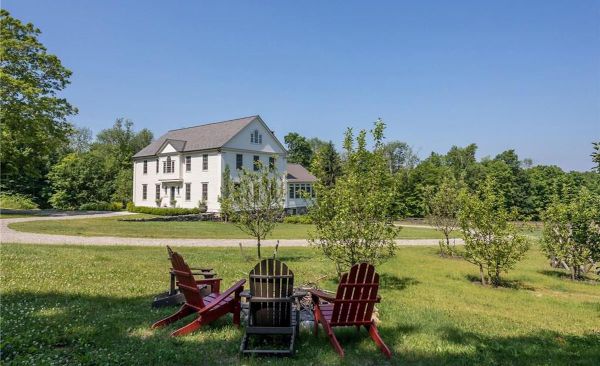 SPONSORED LISTING: Prospect Hill Farm