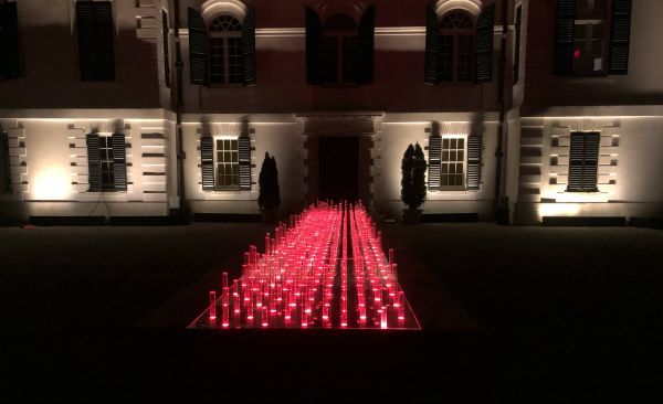 NightWood Lights Up The Mount (And Your Spirits)