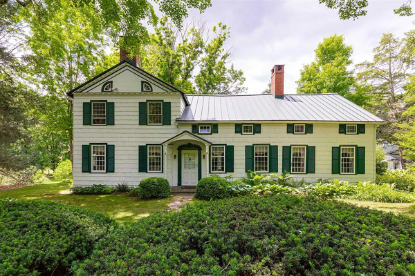 Room to Roam, and Maybe Moo, In Red Hook