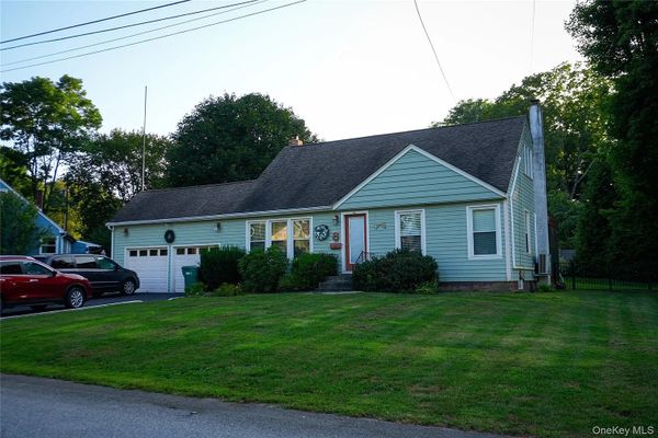 Suburban Masterclass in Red Hook