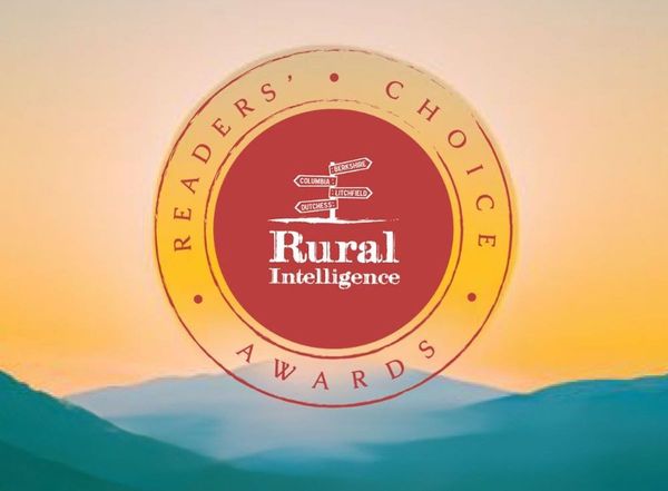 The Third Annual Rural Intelligence Readers' Choice Awards