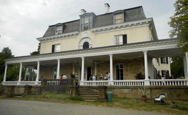 At Rokeby Estate, Tivoli Artists Gallery Celebrates 25 Years