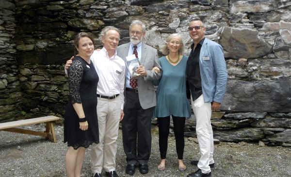 Gala for Shaker Museum | Mount Lebanon helps preserve Shaker history