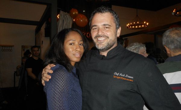 Terrapin Restaurant Celebrates 20 Years