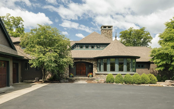 Huge Hudson River Views in Rhinebeck