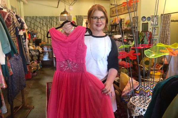 POSY Vintage And Craft: A Siren Call To Those In Love With Thrifting