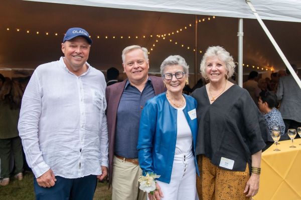 Olana (End of) Summer Party