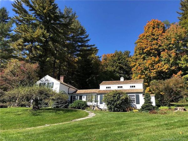 Lakeville Provenance