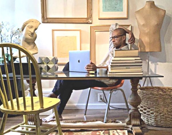 Robert Fuller: His Casa Can Be Your Casa