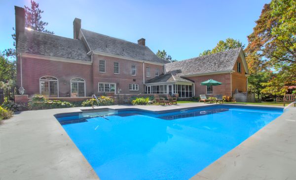 Columbia County Summer