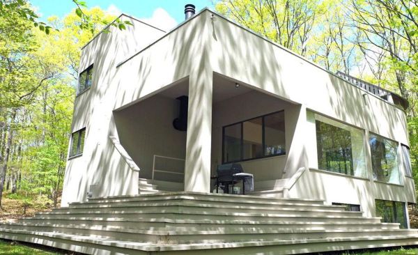 Restored Contemporary