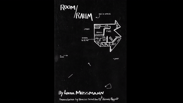 TSL "Room/Raum" Was A Performance, A Book, And Now A Movie