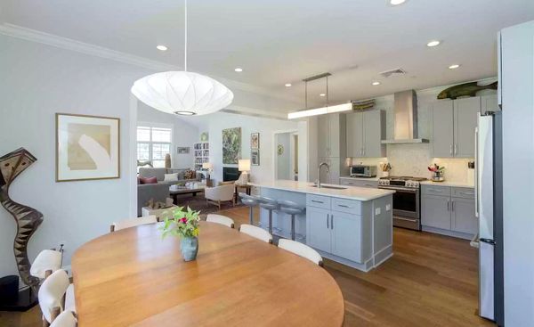 Live Life in The Gardens