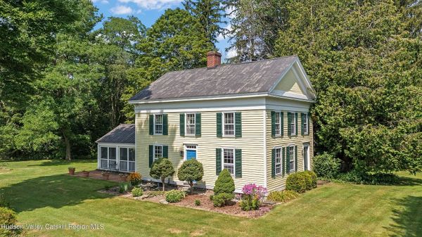 Cute Colonial in Austerlitz