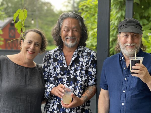 The S•M•Arty Party: Flying Cloud's Summer Fundraiser