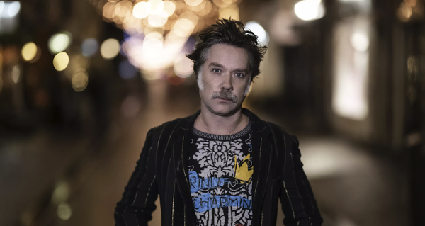 Rufus Wainwright Brings Baroque Pop to Pine Plains August 1