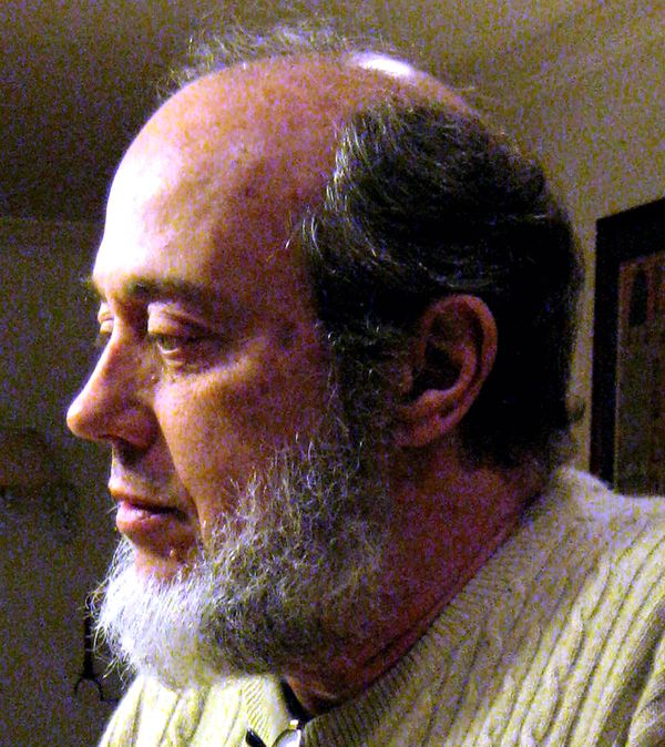 The Rural We: Robert U. Taylor