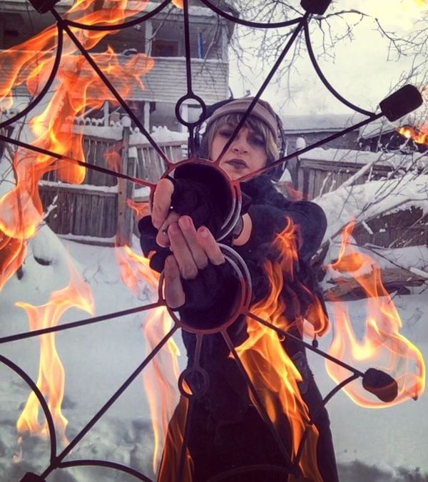 The Rural We: Sahar Zellou