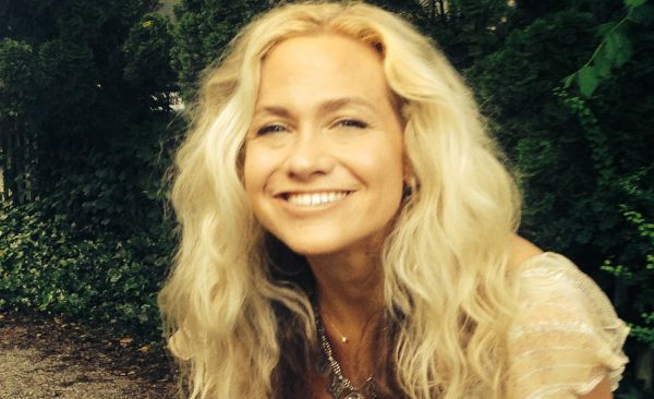 10 Questions For Sally Taylor