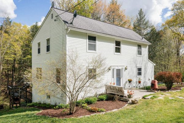 The House On Fish Kill