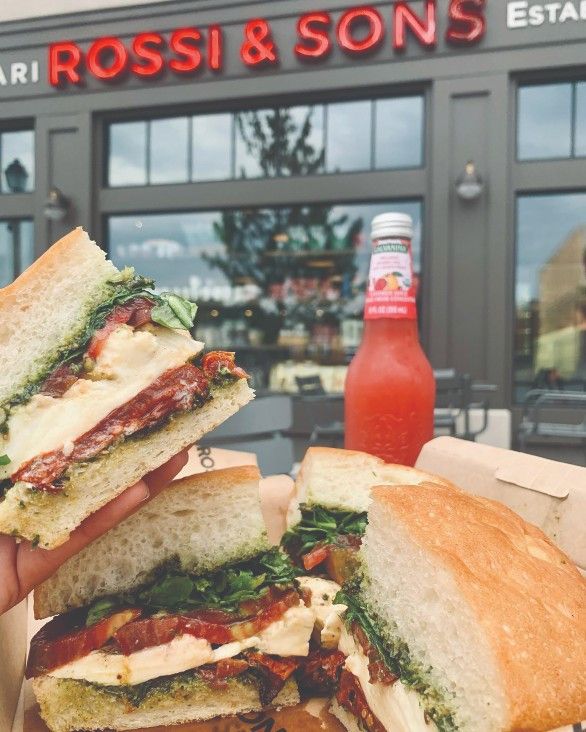 Bite-Sized Adventures: A Handy Guide to Superlative Sandwiches