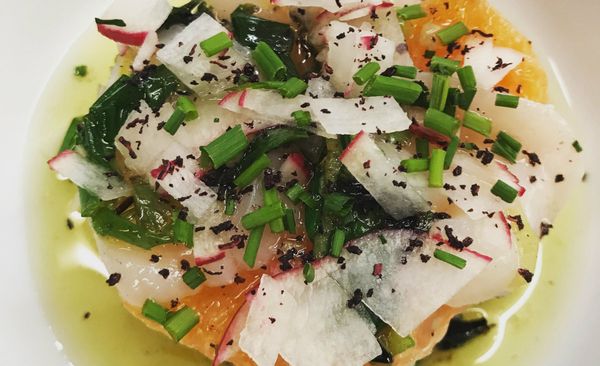 Swoon Kitchenbar: A Rapturous Experience in Hudson