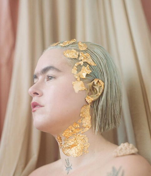 The Rural We: Emily Ritz