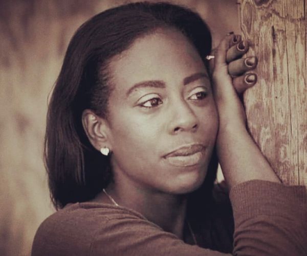 The Rural We: Tiffany Garriga