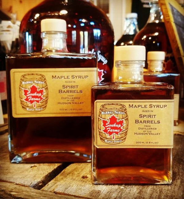 The Ruralist: 4 Places To Savor Maple Syrup Season