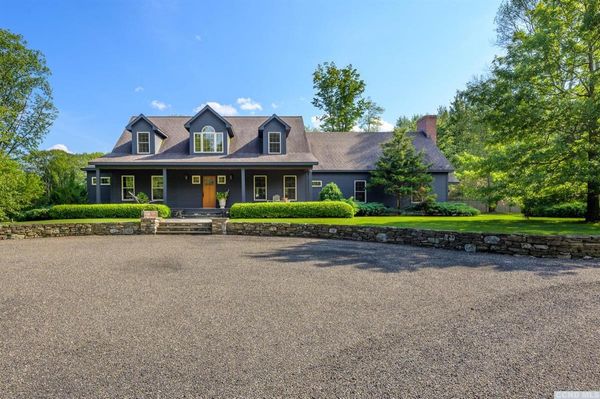 Americana In Austerlitz