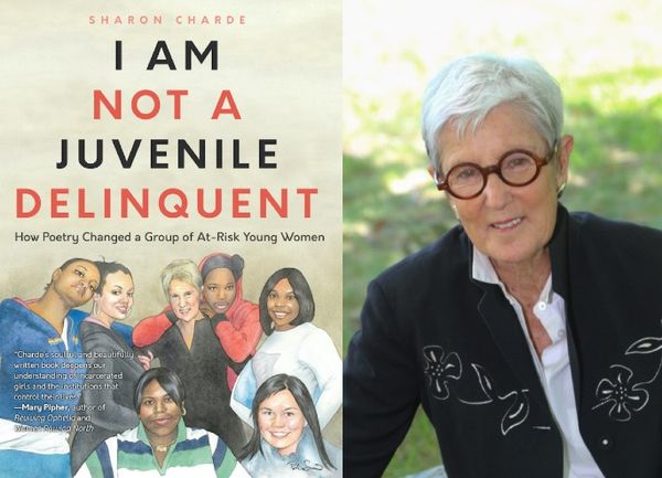 The Rural We: Sharon Charde